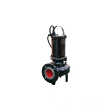 Wqc Submersible Sewage Pump